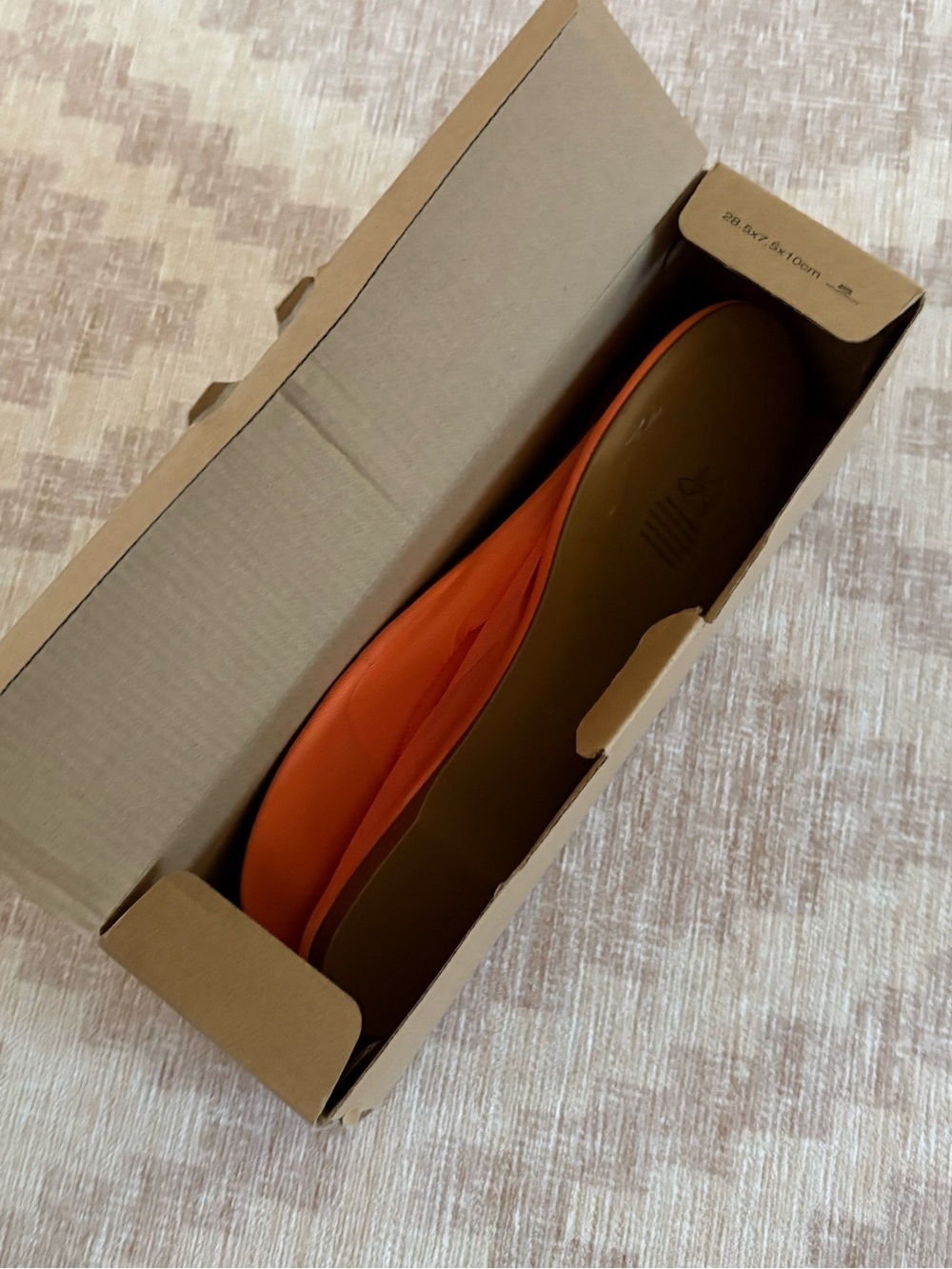 MANGO SEMI-TRANSPARENT MESH BALLET FLATS 39 - Picture 13 of 14